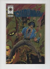 Shadowman valiant comics gebraucht kaufen  Leipzig