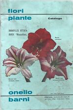 Catalogo onelio barni usato  Sezzadio