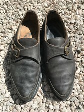Vintage martens buckle d'occasion  Colombes