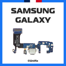 Używany, CONNECTEUR DE CHARGE SAMSUNG GALAXY S5 S6 S7 S8 S9 PLUS EDGE PREMIUM na sprzedaż  Wysyłka do Poland
