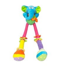 Peluche doudou activités d'occasion  Saint-Maximin-la-Sainte-Baume