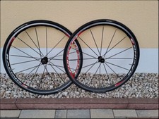 Fulcrum racing 28 gebraucht kaufen  Weida