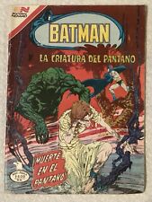 Batman criatura del for sale  Sioux Falls