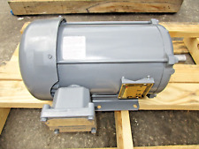 MOTOR ELÉTRICO BALDOR M7044T-5 5 HP 1750 RPM 184T QUADRO 3PH comprar usado  Enviando para Brazil