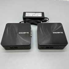 Lot gigabyte brix for sale  Ellenton