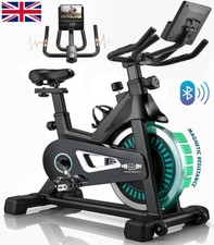 Exercise bike cardio for sale  PETERBOROUGH