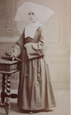 Cdv lovely nun for sale  Virginia Beach