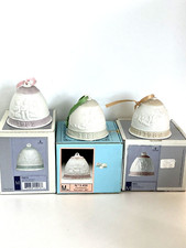 Lladro christmas bells for sale  Reno