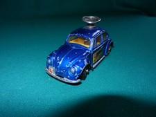 Corgi toys volkswagen gebraucht kaufen  Kröppelshagen-Fahrendorf