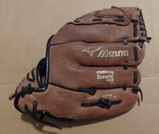 Luva de beisebol MIZUNO Kids Prospect Power Close  comprar usado  Enviando para Brazil