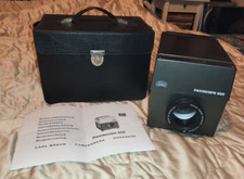 Braun paxiscope 650 gebraucht kaufen  Heuchelheim