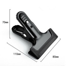 Strong metal clip for sale  HATFIELD
