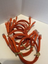 7pcs ethernet cable for sale  Hazleton