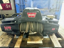 Aftermarket warn evo d'occasion  Expédié en Belgium