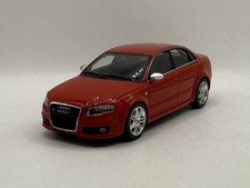 Audi rs4 rouge d'occasion  Forbach