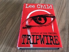 lee child tripwire for sale lee child tripwire for sale BUCKIE