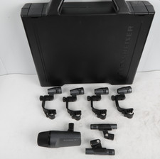 Drum kit 600 for sale  Walnut