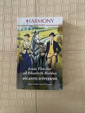 Harmony history jenni usato  Gioia Tauro