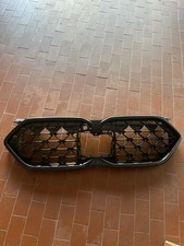 Griglia nera bmw usato  Firenze