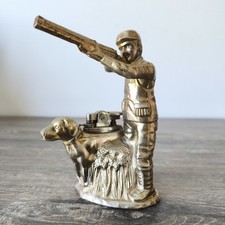 Briquet table chasseur d'occasion  Badonviller