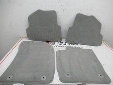 Audi floor mats d'occasion  Expédié en Belgium