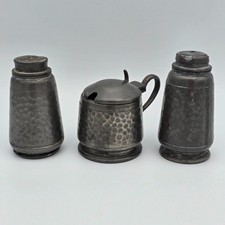 Vintage civic pewter for sale  LITTLEHAMPTON