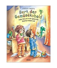 Bert gemüsekobold der gebraucht kaufen  Trebbin