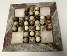 Solitaire game marble for sale  EXETER