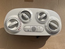 Fiat 500 heating for sale  LEEDS