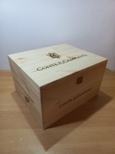 Leere weinkiste holzkiste gebraucht kaufen  Kuhardt