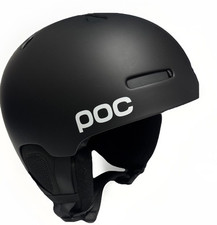 Poc skihelm snowboardhelm gebraucht kaufen  Halle