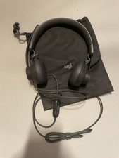 Logitech zone wired gebraucht kaufen  Wolfenbüttel