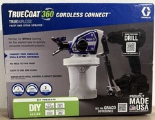True coat 360 for sale  Laredo