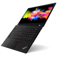 Notebook Lenovo ThinkPad T14 Gen1 i7-10610U 8GB 256GB WiFi webcam HDMI comprar usado  Enviando para Brazil