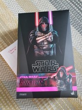 Hot toys darth for sale  HULL