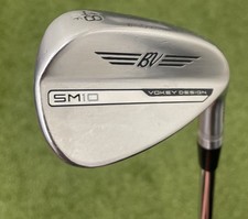Titleist vokey sm10 for sale  PETERSFIELD