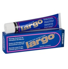 Crema maschile inverma usato  Foggia