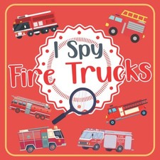 Spy fire trucks for sale  UK