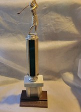 1960 vintage trophies s for sale  Steger