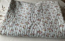 Laura ashley floral for sale  BIGGLESWADE