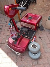Shoprider deluxe mobility for sale  GREAT YARMOUTH
