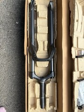 Rockshox recon inch for sale  ANDOVER