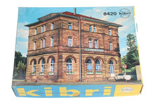 Kibri modelleisenbahn gebäude gebraucht kaufen  Schwabach
