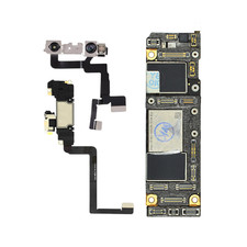 Iphone logicboard motherboard gebraucht kaufen  Frankenthal