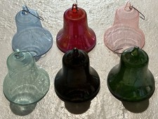 Vintage plastic bells for sale  Beaver Meadows