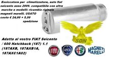 Ricambio climatizzatore auto usato  Siracusa
