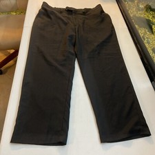 Haggar men black for sale  Inverness