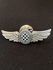 Goodwood aerodrome pin for sale  READING