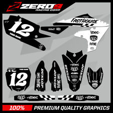 Custom graphics kit for sale  STEVENAGE