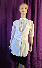 Alexander mcqueen white for sale  MARGATE
